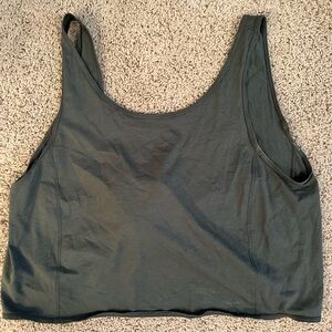 Lululemon Tie Crop Too